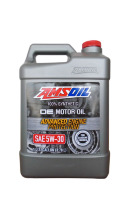Моторное масло AMSOIL OE Synthetic Motor Oil SAE 5W-30 (3,784л)