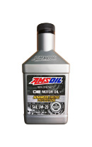 Моторное масло AMSOIL OE Synthetic Motor Oil SAE 5W-20 (0,946л)