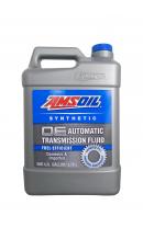 Трансмиссионное масло AMSOIL OE Synthetic Fuel-Efficient Automatic Transmission Fluid (ATF) (3,78л)