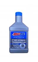 Трансмиссионное масло AMSOIL OE Synthetic Fuel-Efficient Automatic Transmission Fluid (ATF) (0,946л)*