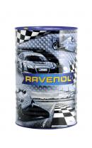 Гидравлическое масло RAVENOL TSX 32 (208л) new