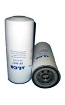 Фильтр масляный SP-1017