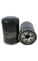 Фильтр масляный SP-1117 