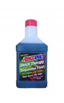 Гидравлическая жидкость AMSOIL Shock Therapy Suspension Fluid #5 Light (0,946л)*