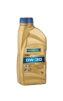 Моторное масло RAVENOL HSV SAE 0W-30 (1л)