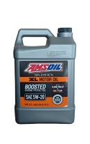 Моторное масло AMSOIL XL Extended Life Synthetic Motor Oil SAE 5W-20 (3,784л)