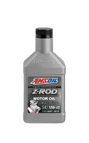 Моторное масло AMSOIL Z-Rod Synthetic Motor Oil SAE 10W-40 (0,946л)