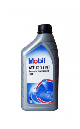 Купить Масло Mobil 71141 Atf