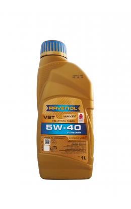 моторные масла Моторное масло RAVENOL VMP SAE 5W-30 | Купить Ravenol ...
