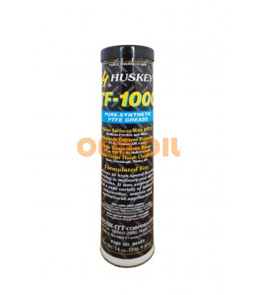 Универсальная морская смазка с тефлоном HUSKEY TF-1000 MULTI-PURPOSE PTFE GREASE (0.397кг)