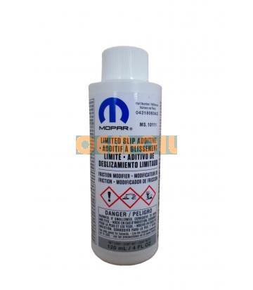 Присадка в мост MOPAR Limited Slip Additive (0,120л)