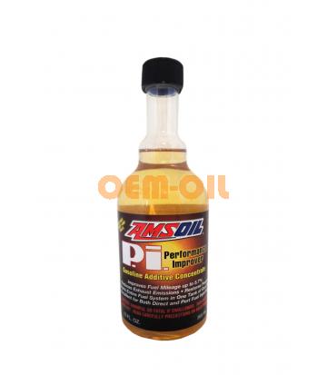 Присадка в бензин AMSOIL P.i.® Performance Improver Gasoline Additive (0,355л)