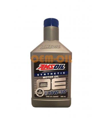 Моторное масло AMSOIL OE Synthetic Motor Oil SAE 10W-30 (0,946л)