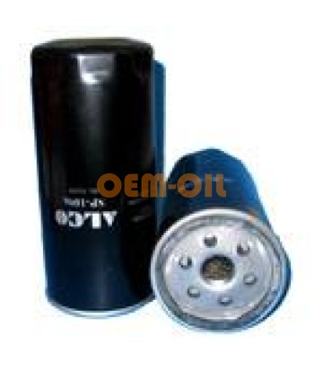 Фильтр масляный SP-1096