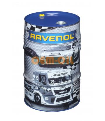 Моторное масло RAVENOL VSE SAE 0W-20 (60л)