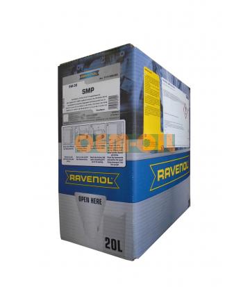 Моторное масло RAVENOL SMP SAE 5W-30 (20л) ecobox