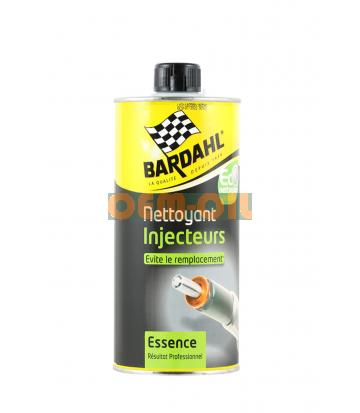 Присадка в бензин BARDAHL Injection Cleaner Petrol (1л) 