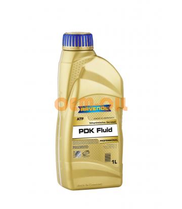 Трансмиссионное масло RAVENOL ATF PDK Fluid (1л)