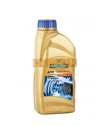 Трансмиссионное масло RAVENOL ATF Mercon LV ( 1л) new