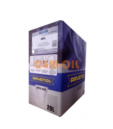 Трансмиссионное масло RAVENOL MDL Multi-disc locking differentials (20л) ecobox