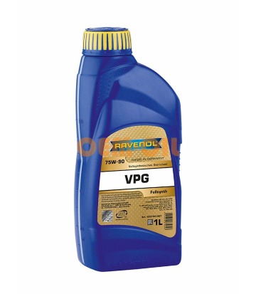 Трансмиссионное масло RAVENOL VPG SAE 75W-90 (1л)