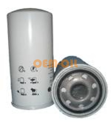 Фильтр масляный SP-1242