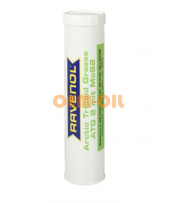 Смазка RAVENOL Arctic Tripoid Grease ATG2 (0,4кг)