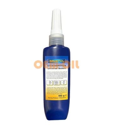 Универсальный герметик RAVENOL Universaldichtung (90г)