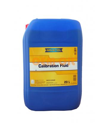 Жидкость калибровочная RAVENOL Calibration Fluid (20л)