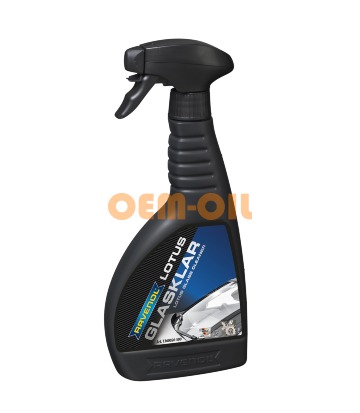 Очиститель RAVENOL Lotus Glass Clear (0,5л)
