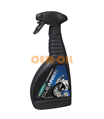 Средство для чистки мотоциклов RAVENOL Motobike Cleaner (0,5л)
