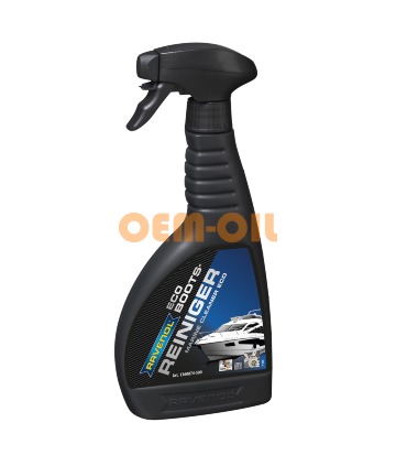 Средство для чистки лодок RAVENOL Boat Cleaner Eco (0,5л)