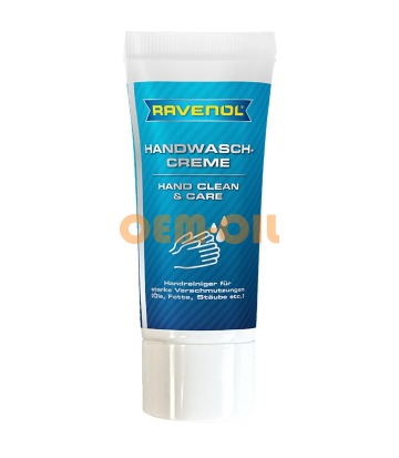 Паста для мытья рук RAVENOL Handwaschcreme (0,02л)