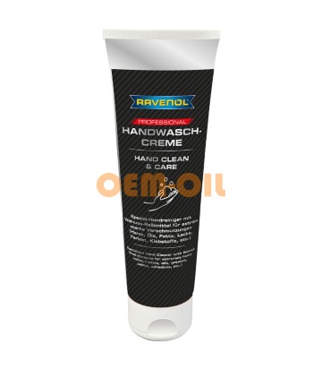 Паста для очищения рук RAVENOL Professional Handwaschcreme (0,25 кг)