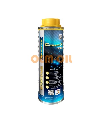 Присадка RAVENOL CeramiX-Pro (0,3л)