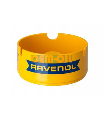 Фирменная пепельница с логотипом RAVENOL®