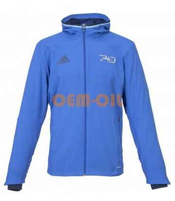 Спортивный костюм ADIDAS с логотипом RAVENOL® 