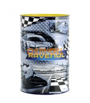 Трансмиссионное масло RAVENOL CVTF NS2/J1 Fluid (60л) цвет