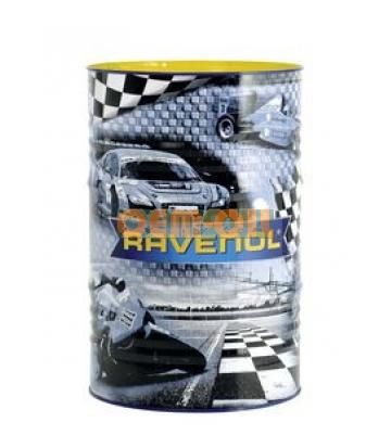 Трансмиссионное масло RAVENOL Getriebeoel MZG SAE 80W-90 GL-4 (60л) станд.