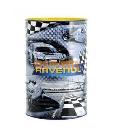 Трансмиссионное масло RAVENOL ATF Dexron VI (60л) new