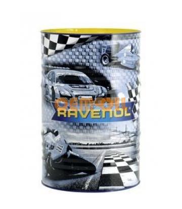 Моторное масло RAVENOL Super Synthetik Oel SSL SAE 0W-40 (60л) цвет