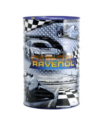 Антифриз готовый к прим. лила RAVENOL OTC Organic Techn.Coolant Premix -40°C(208л)