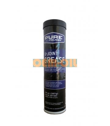 Смазка PURE POLARIS U-Joint Grease All-Terrain (397гр)