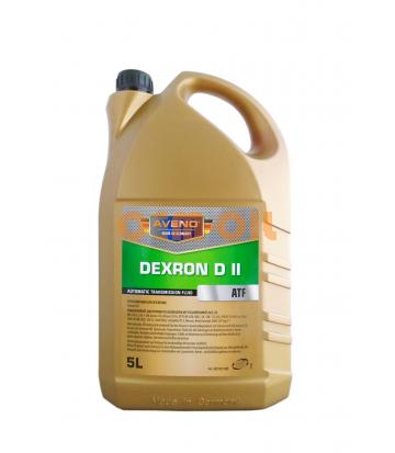 Трансмиссионное масло AVENO ATF Dexron DII (5л)