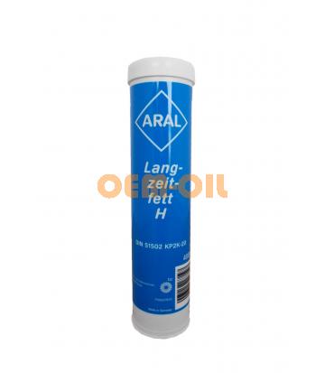 Смазка ARAL Langzeitfett H (0,4кг)