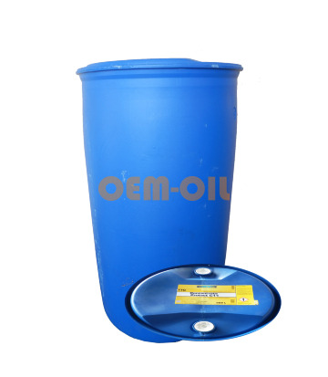 Антифриз концентрат жёлтый RAVENOL TTC Traditional Technology Coolant Concent (208л)