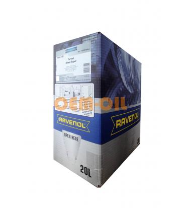 Моторное масло RAVENOL Formel Super Diesel 15W-40 (20л) ecobox