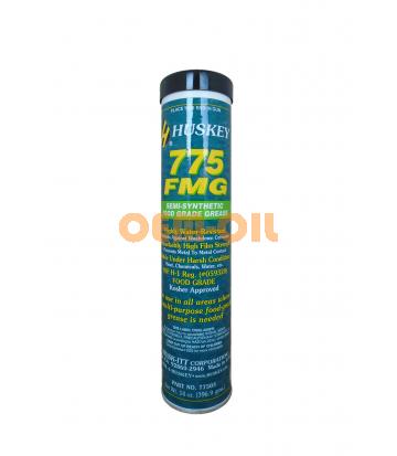 Универсальная пищевая смазка HUSKEY 775 FMG Grease #2 (397г)