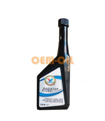 Промывка радиатора VALVOLINE Radiator Flush V2 (0,35л)
