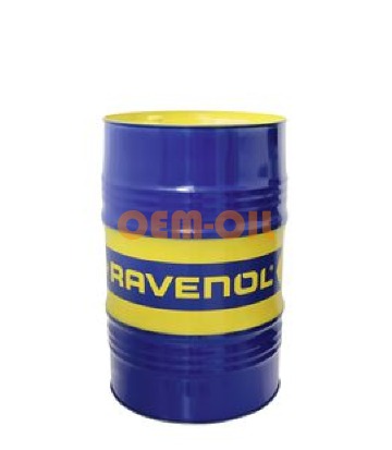 Трансмиссионное масло RAVENOL EV-Synto Super Fluid 75W E-TF (208л)